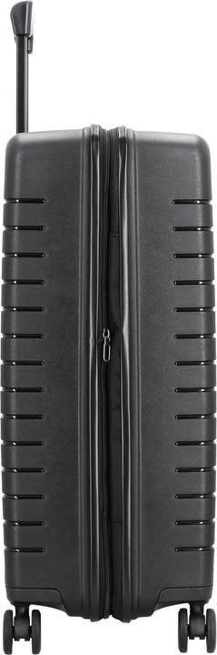 Actual product image Brics Ulisse B1Y - Expandable Trolley Spinner Medium (88 l)