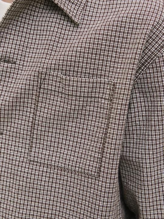 Actual product image Jack & Jones Overshirt Junior Overshirt (152)