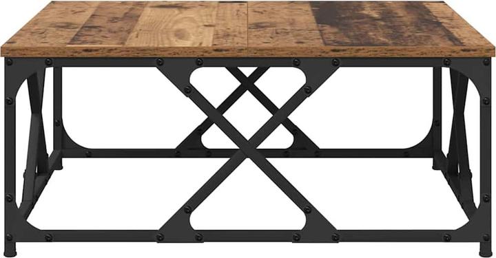 Immagine prodotto vidaXL Couchtisch (70 x 70 x 30 cm)