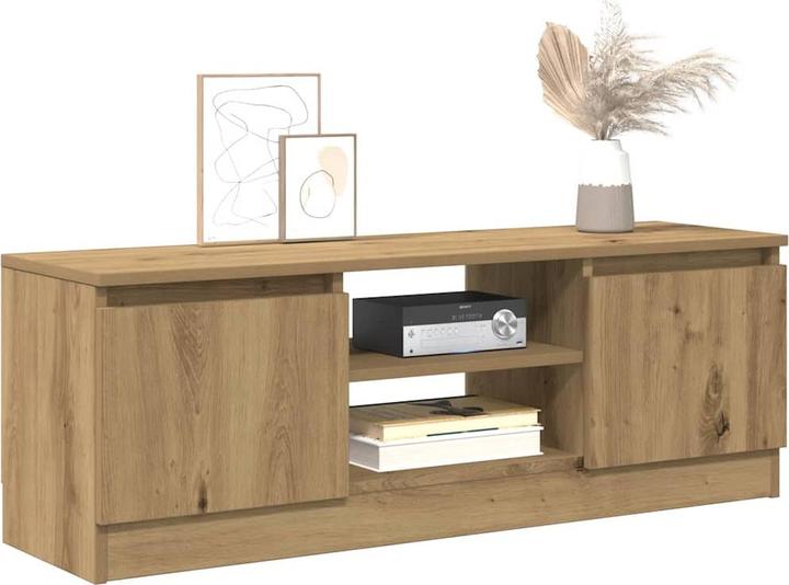 Actual product image vidaXL TV-Schrank (102 x 30 x 36 cm)