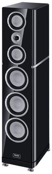 Image du produit Magnat Quantum Signature (1 paire)