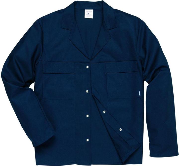 Actual product image Portwest Mens Mayo Jacket (S)
