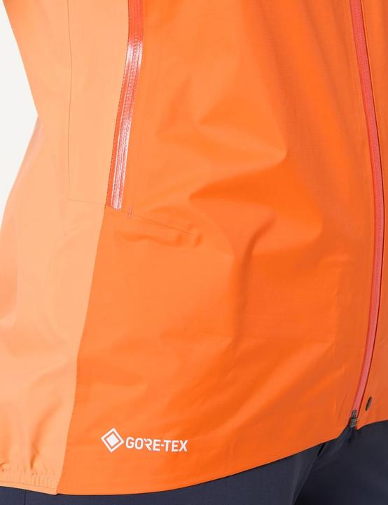 Produktbild Haglöfs Women's L.I.M GTX Active Jacket (S)