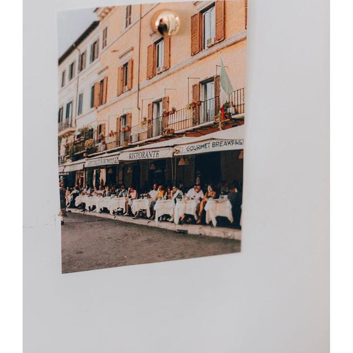 Image du produit I Am Creative Aimants de décoration (8 x)