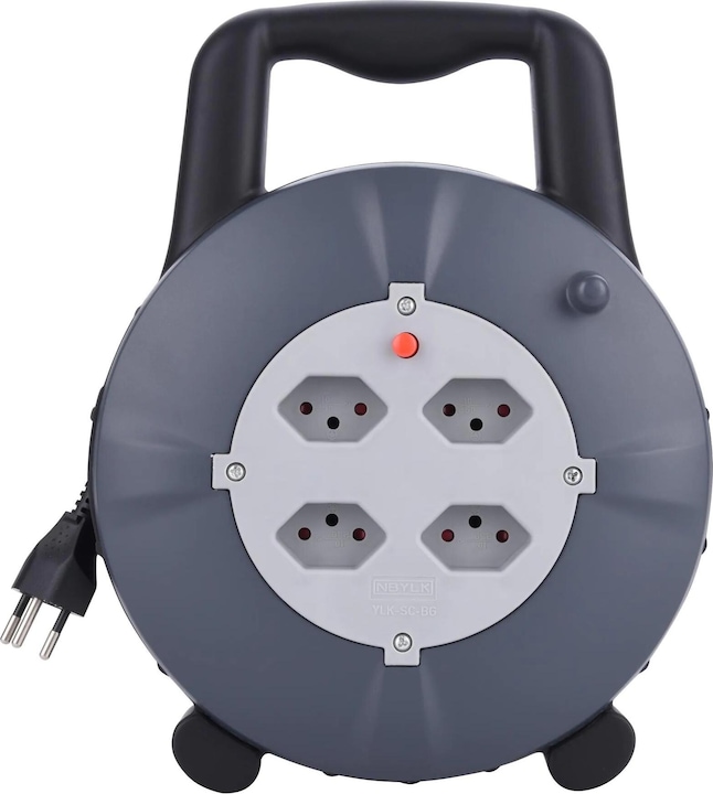 Schönenberger Cable box (10 m, 1 mm²)