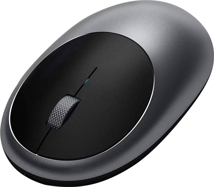 Actual product image Satechi M1 (Wireless, Cable)