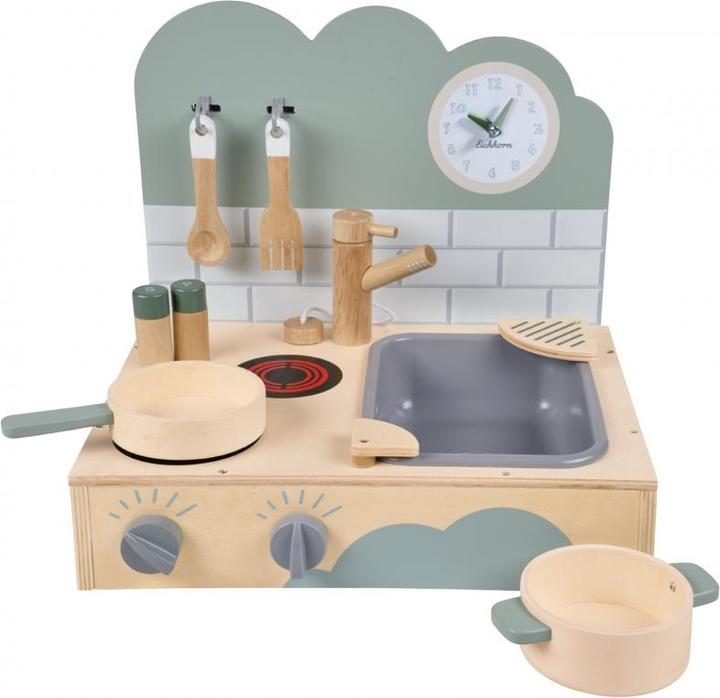 Actual product image Eichhorn EH small table kitchen