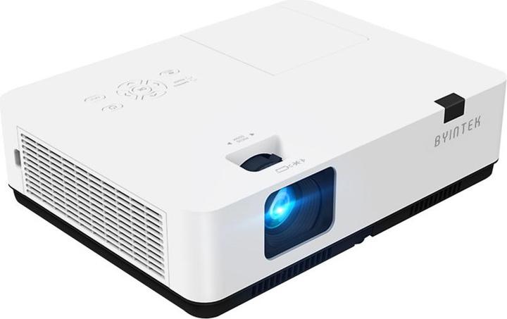 Image du produit Byintek K201 Projector (XGA, 3500 lm, 1.48 - 1.78:1)