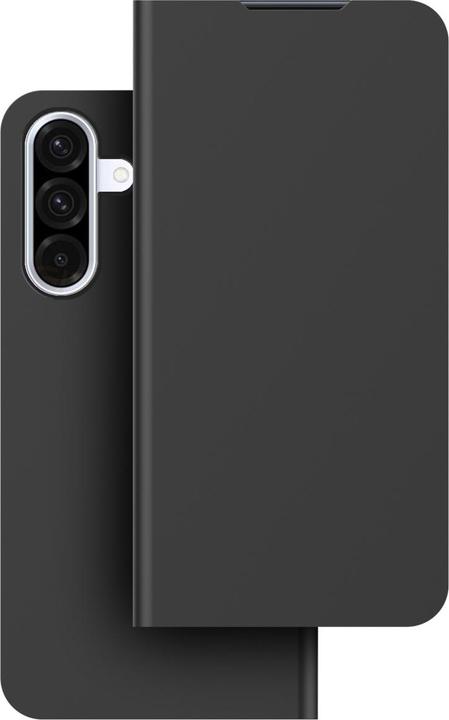 Samsung Designed for Wallet Flip Cover für A566B Galaxy A56 5G - black (Samsung Galaxy A56)