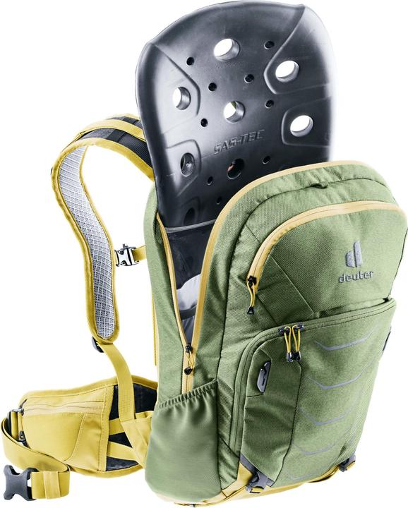Actual product image Deuter Attack (16 l)