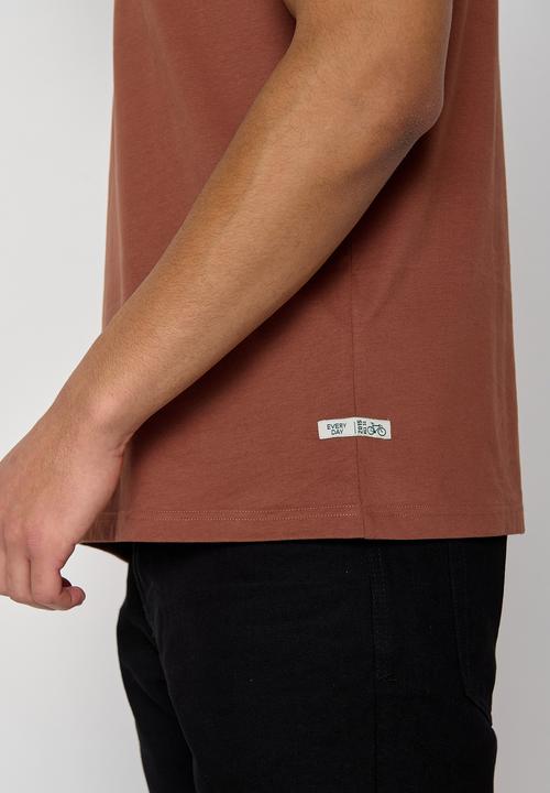 Immagine prodotto Greenbomb T-Shirt Basic (S)