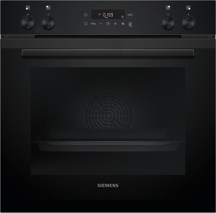Siemens Einbau-Herd-Set, EA631GNA1E + HE271ABB0, PQ211KAAB