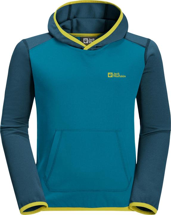 Jack Wolfskin Active Hoody K (176)