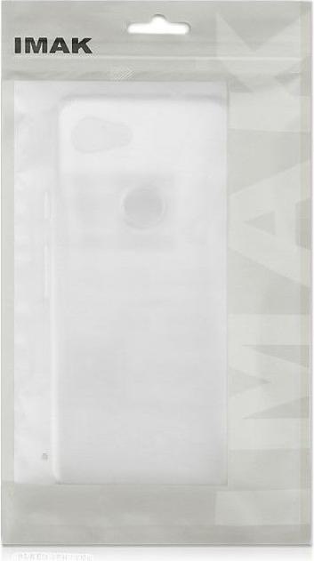 Actual product image Imak UX-5 Series TPU soft case cover (Honor Magic6)