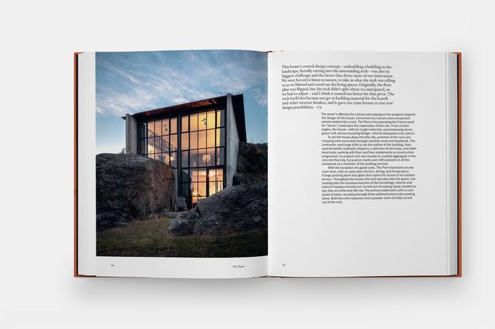 Produktbild Tom Kundig (Englisch, Tom Kundig, 2025)