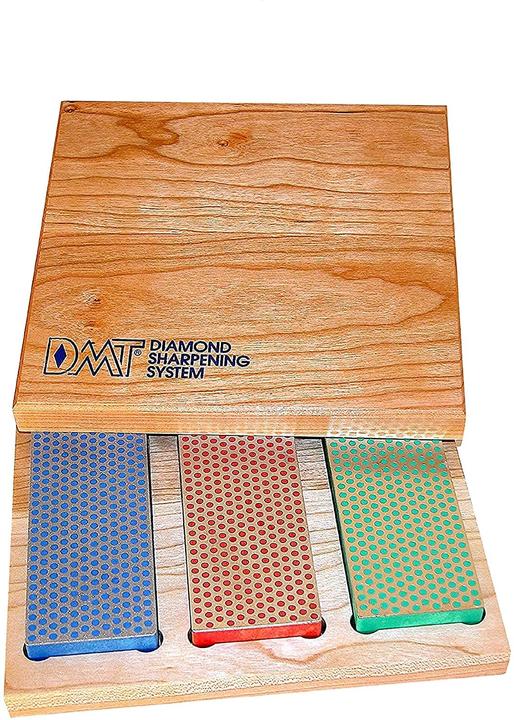 DMT Diamond Whetstone buy at Galaxus