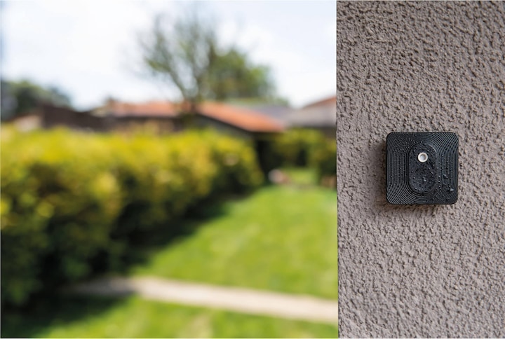 Image du produit Shelly Plug & Play Blu H&T