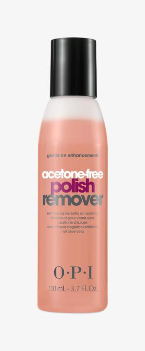 Produktbild OPI Aceton-Free Polish Remover