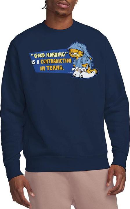 Immagine prodotto Garfield Contradiction In Terms Felpa Adulto Unisex (XXL)