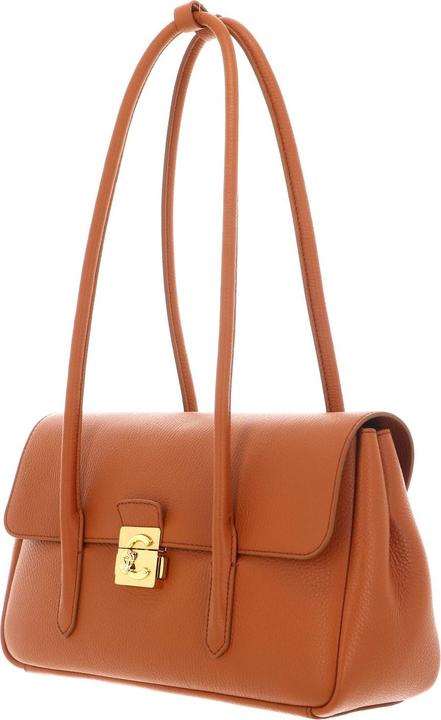 Immagine prodotto Coccinelle C-Me Lock Handbag Grained Leather