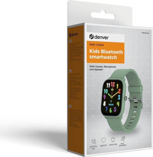 Produktbild Denver SWK-120GN