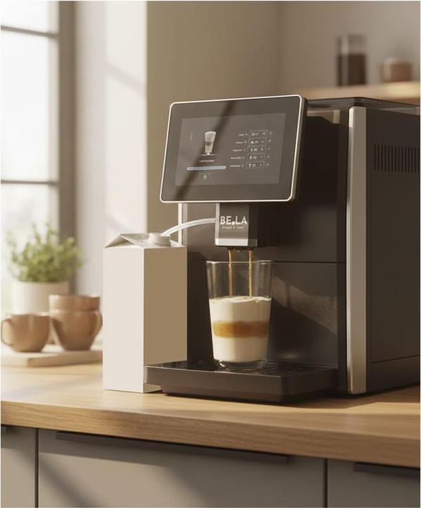 Immagine prodotto Berger & Lanz Mucho Gusto