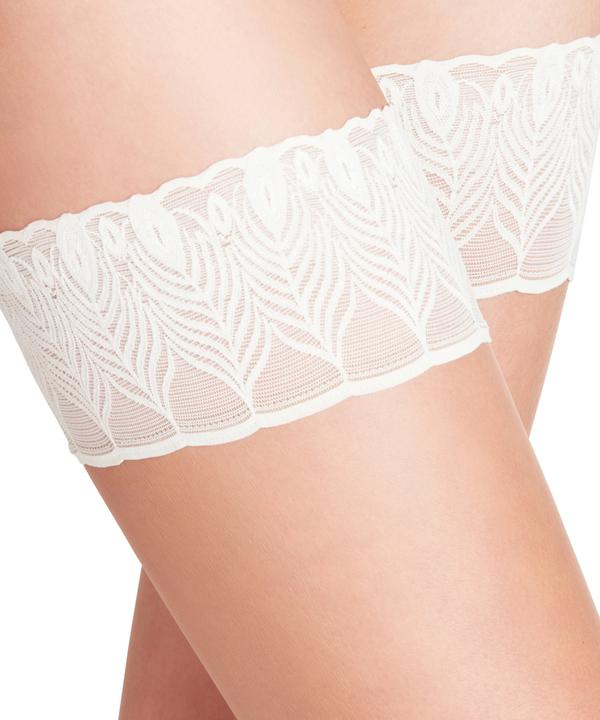 Produktbild Falke Lunelle 08 STU (8 DEN, 35 - 37)