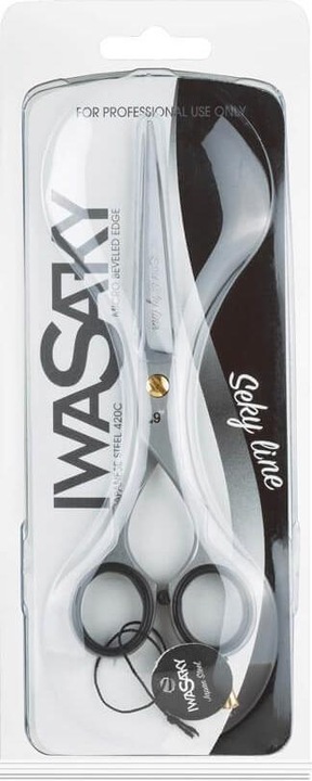 Image du produit XanitaliaPro Ciseaux Iwasaki Seky Line 5 (12.70 cm)