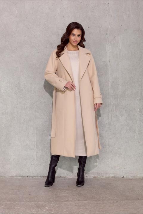 Actual product image Roco Fashion Coat model
