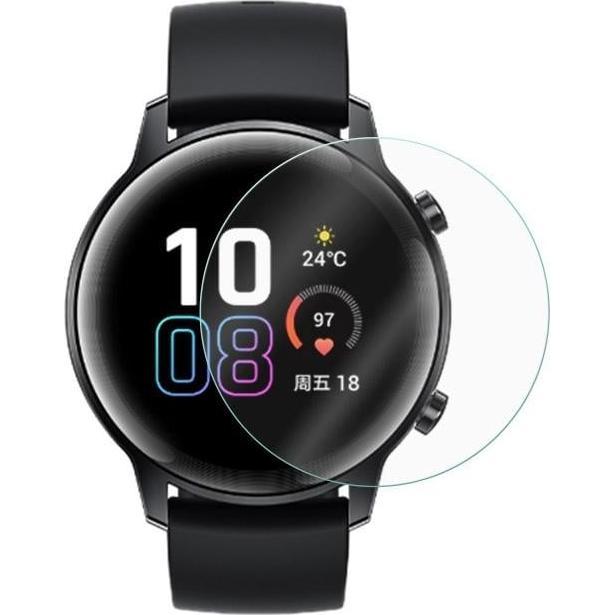 Strap-it Displayschutz, Smartwatch Schutzfolie, Transparent