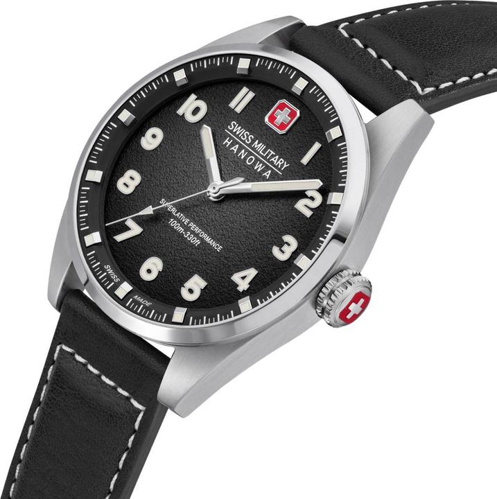 Produktbild Swiss Military Hanowa SMWGA0001505 (Swiss Made, 42 mm)