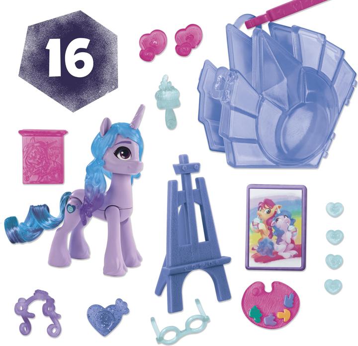 Actual product image My Little Pony Beauty Spot Magic