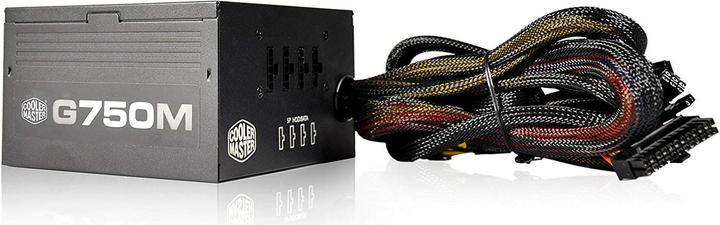 Produktbild Cooler Master G750m (750 W)