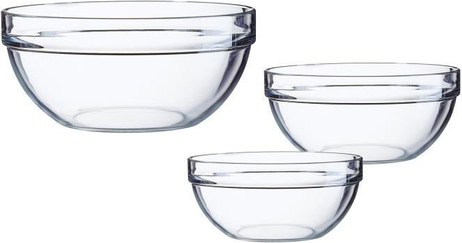 Produktbild Luminarc Empilable (12 cm, 1 l, 1 x)