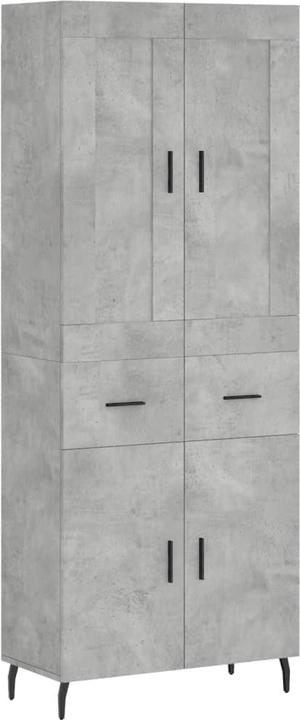 Image du produit vidaXL Amélie (69.50 x 34 x 180 cm)