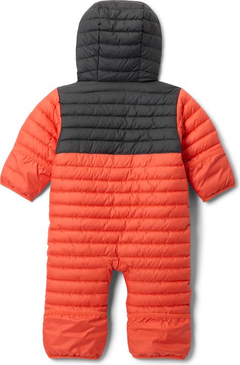 Actual product image Columbia Infant Powder Lite™ II Reversible Insulated Bunting (12XL)