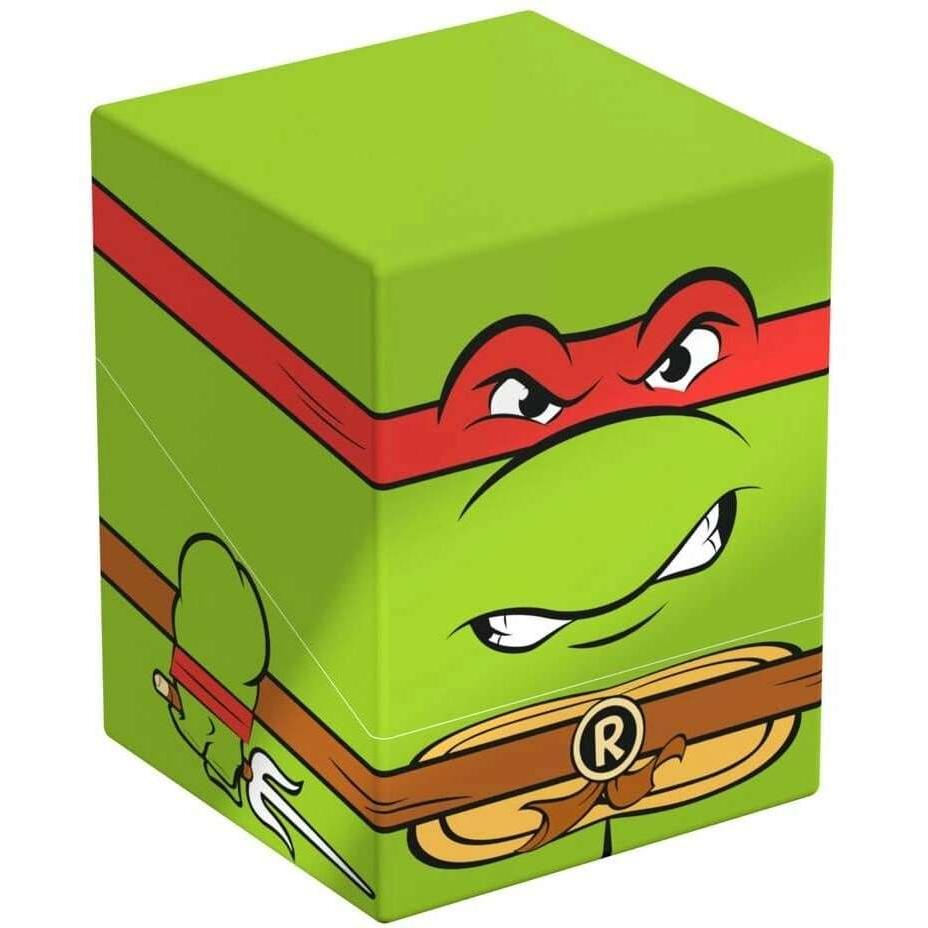 Squaroes Squaroe Teenage Mutant Ninja Turtles™ 004 - Raphael