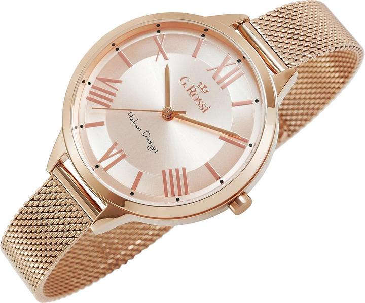 Produktbild Gino Rossi watch G.Rossi women's watch 10296B5-4D2 (Analoguhr)