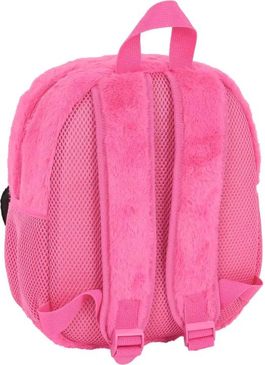 Produktbild Safta Minnie Mouse (6 l) - Plüsch-Rucksack