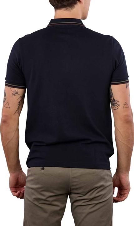 Immagine prodotto Fred Perry 10020094 (XXL)