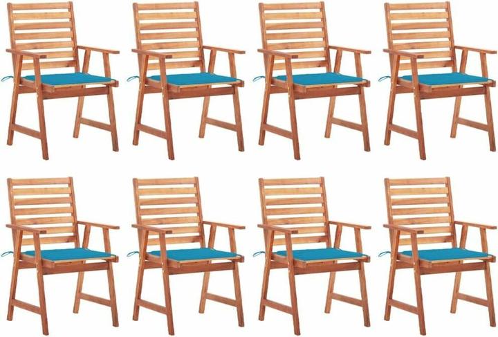 Image du produit vidaXL Luiz