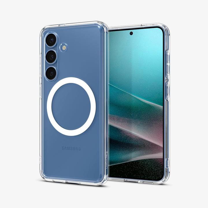 Image du produit Spigen Étui Ultra Hybrid (Samsung Galaxy S25, Samsung Galaxy S25+)