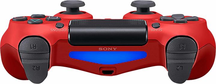 Produktbild Sony PS4 Dualshock 4 Wireless Controller (PS4)