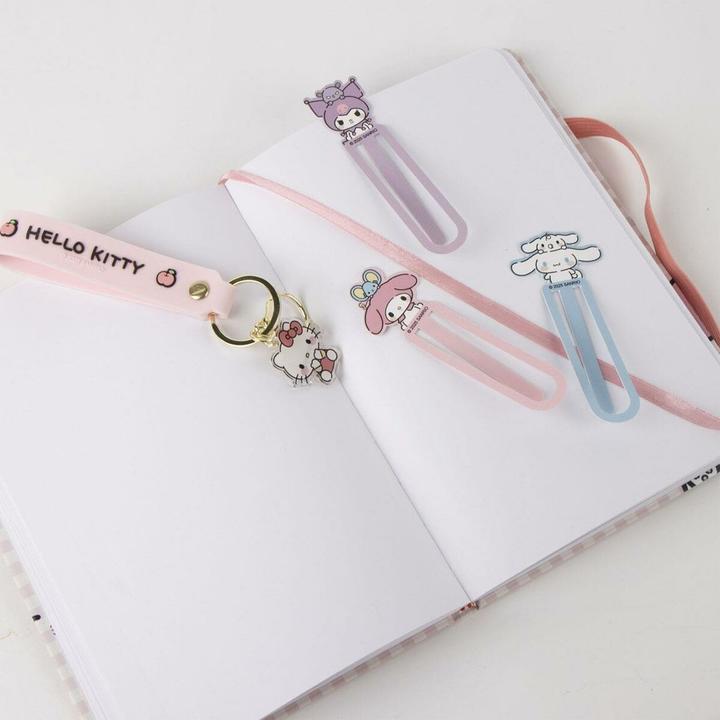 Produktbild Cerdá Sanrio Schreibset Hello Kitty