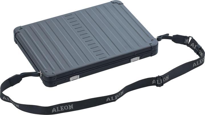 Immagine prodotto Aleon Custodia per laptop in alluminio da 13" (13")