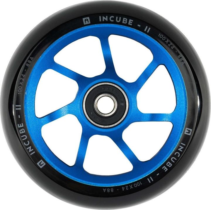 Immagine prodotto Ethic Scooter Roues Incube V2 100 2023