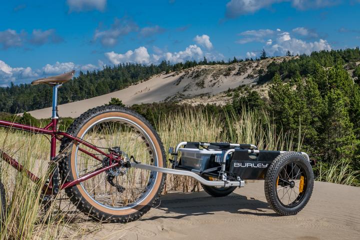 Image du produit Burley Kit de roues