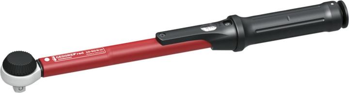 Gedore Red Paddestoelhoofd3/8f.GEDOREerdeDremo (3/8", 10 - 50 Nm)
