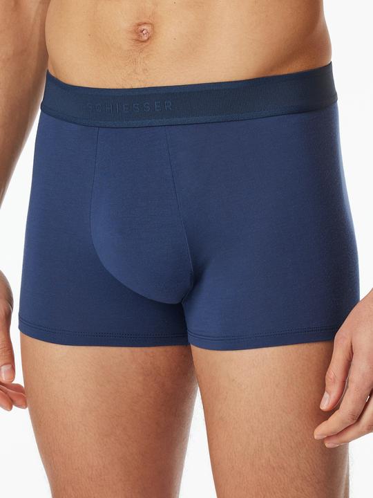 Produktbild Schiesser Trunk Shorts - Premium Modal (L, 2er Pack)