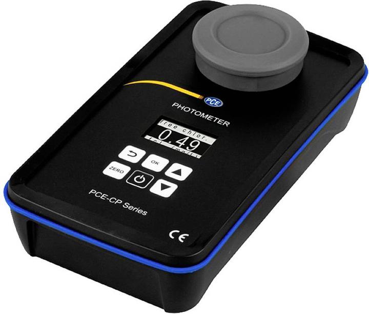 Image du produit PCE Instruments Photomètre